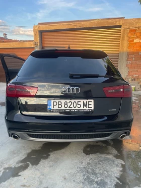 Audi A6, снимка 4