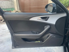 Audi A6, снимка 8