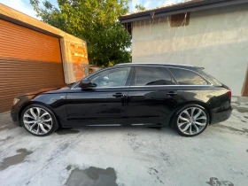 Audi A6, снимка 3