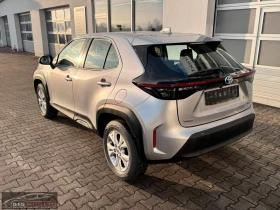 Toyota Yaris Cross HEV/116HP/BUSSINES/CAM/LED/CPLAY/NAVI/333q, снимка 2