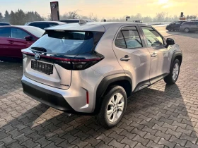 Toyota Yaris Cross HEV/116HP/BUSSINES/CAM/LED/CPLAY/NAVI/333q, снимка 5