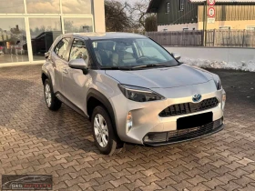 Toyota Yaris Cross HEV/116HP/BUSSINES/CAM/LED/CPLAY/NAVI/333q, снимка 3