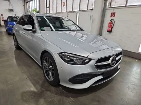 Mercedes-Benz C 200, снимка 2