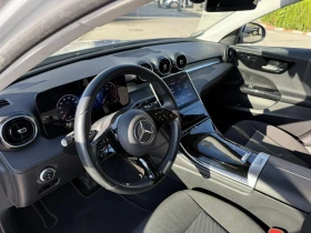Mercedes-Benz C 200, снимка 6