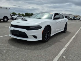 Dodge Charger * GT * CARFAX * ЦЕНА ДО БГ, снимка 1