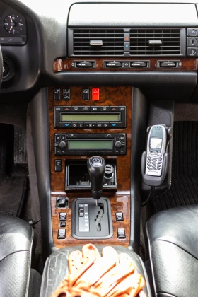 Mercedes-Benz S 320, снимка 7