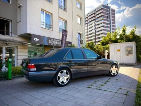 Mercedes-Benz S 320, снимка 3