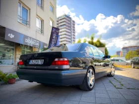 Mercedes-Benz S 320, снимка 2