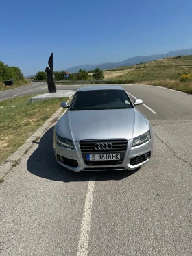 Audi A5, снимка 3