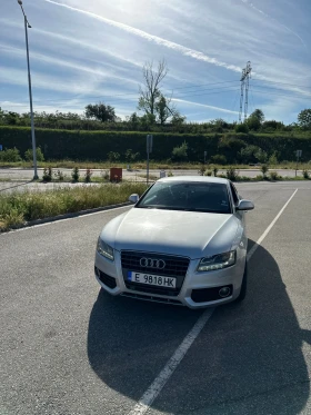 Audi A5, снимка 2