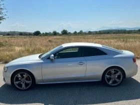 Audi A5, снимка 8