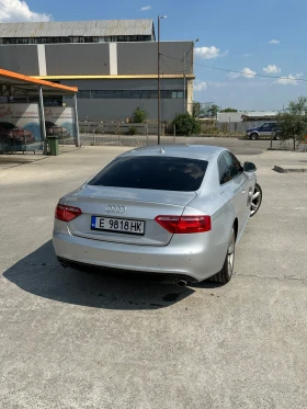 Audi A5, снимка 5