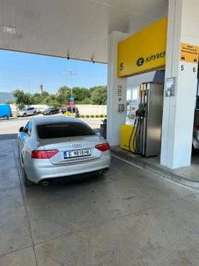 Audi A5, снимка 6