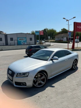 Audi A5, снимка 7