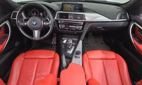 BMW 330 * * M-PACK* FULL* 110000KM* FACE* F30* * , снимка 7