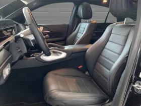 Mercedes-Benz GLE 450 d 4Matic Coupe = AMG Line = Premium Plus Гаранция, снимка 5