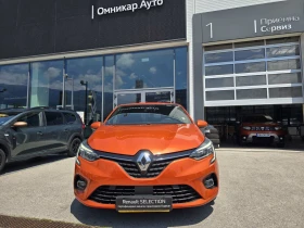 Renault Clio dCi 115 к.с. Дизел, снимка 3