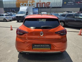 Renault Clio dCi 115 к.с. Дизел, снимка 6