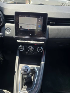 Renault Clio dCi 115 к.с. Дизел, снимка 10