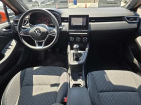 Renault Clio dCi 115 к.с. Дизел, снимка 7