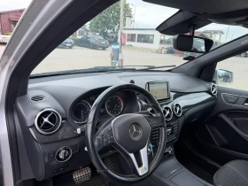 Mercedes-Benz B 200 CDI AVTOMAT/NAVI/KAMERA/PANORAMA/KOJA , снимка 13