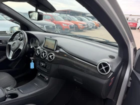 Mercedes-Benz B 200 CDI AVTOMAT/NAVI/KAMERA/PANORAMA/KOJA , снимка 11