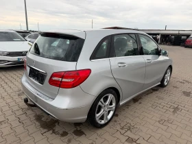 Mercedes-Benz B 200 CDI AVTOMAT/NAVI/KAMERA/PANORAMA/KOJA , снимка 6