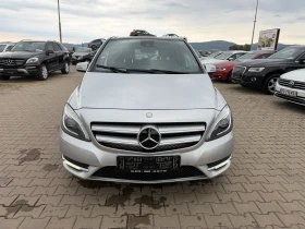 Mercedes-Benz B 200 CDI AVTOMAT/NAVI/KAMERA/PANORAMA/KOJA , снимка 3