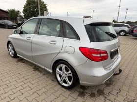 Mercedes-Benz B 200 CDI AVTOMAT/NAVI/KAMERA/PANORAMA/KOJA , снимка 8