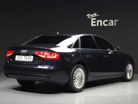 Audi A4 2.0 TDI - САМО 30% АВАНС , снимка 2