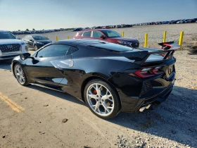 Chevrolet Corvette 6.2l Stingray 2Lt, снимка 2