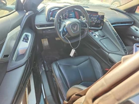 Chevrolet Corvette 6.2l Stingray 2Lt, снимка 8