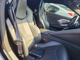Chevrolet Corvette 6.2l Stingray 2Lt, снимка 10