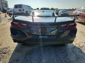 Chevrolet Corvette 6.2l Stingray 2Lt, снимка 6