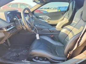 Chevrolet Corvette 6.2l Stingray 2Lt, снимка 7