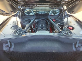 Chevrolet Corvette 6.2l Stingray 2Lt, снимка 11