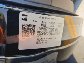 Chevrolet Corvette 6.2l Stingray 2Lt, снимка 12