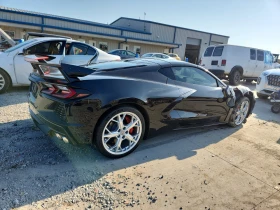 Chevrolet Corvette 6.2l Stingray 2Lt, снимка 3