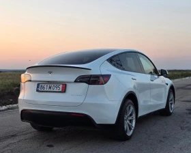 Tesla Model Y  4х4 Европейска Гаранция, снимка 6