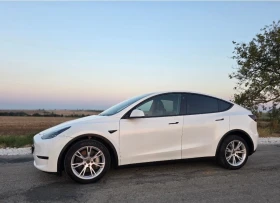 Tesla Model Y  4х4 Европейска Гаранция, снимка 2