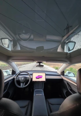 Tesla Model Y  4х4 Европейска Гаранция, снимка 13