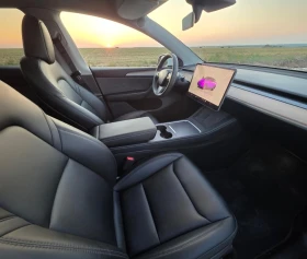 Tesla Model Y  4х4 Европейска Гаранция, снимка 9