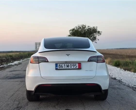 Tesla Model Y  4х4 Европейска Гаранция, снимка 5