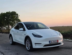 Tesla Model Y  4х4 Европейска Гаранция, снимка 7