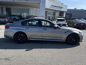 BMW M5, снимка 3