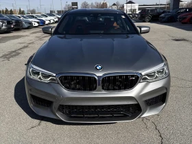 BMW M5, снимка 6