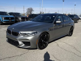 BMW M5, снимка 1
