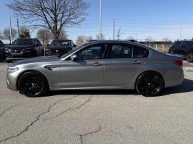BMW M5, снимка 2