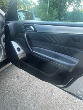 Mercedes-Benz C 220 C220, снимка 10