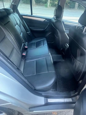 Mercedes-Benz C 220 C220, снимка 6